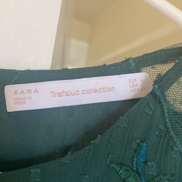 Zara Blouse - Picture 6 of 6